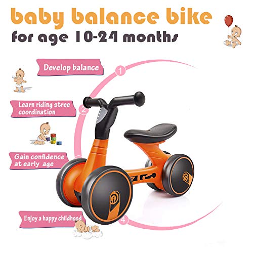 1 XJD+Balance+Children+Toddler+Birthday