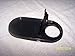 Tupperware Modular Mate Oval Seal Black Pour-all