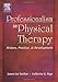 Professionalism in Physical Therapy: History, Practice, and Development