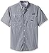 Columbia Men's Super Bonehead Classic Short Sleeve Shirt