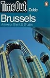 Time Out Brussels 2 (2nd Edition) by 