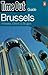 Time Out Brussels 2 (2nd Edition) by 