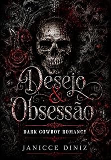 Livro DESEJO & OBSESSÃO