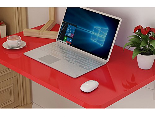 楽天カード分割 Wssf折りたたみテーブル壁掛けキッチン ダイニングテーブルペイントレッドコンピュータデスクラップトップテーブル 壁掛けスタジオラーニングブックデスク折り畳みテーブルサイズオプション サイズ さいず 70 50cm B07cgpnysx70 50cm