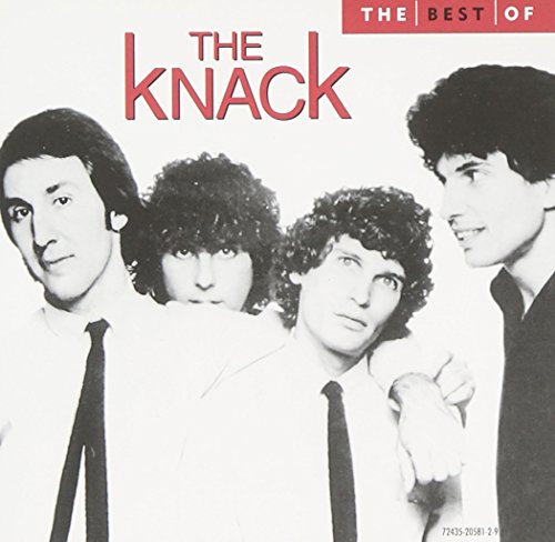 The Knack - The Best Air Guitar [Disc 2] - Zortam Music