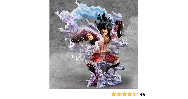 Pop Maximum One Piece Gear 4th Snakeman M Luffy Buy Online At Best Price In Uae Amazon Ae Pop Maximum One Piece Gear 4th Snakeman M Luffy Buy Online At Best Price In Uae Amazon Ae