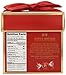 Lindt LINDOR truffles Milk Chocolate Token Gift Box, 4.7oz