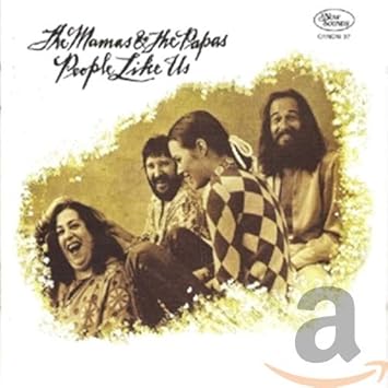 People Like Us (Deluxe)