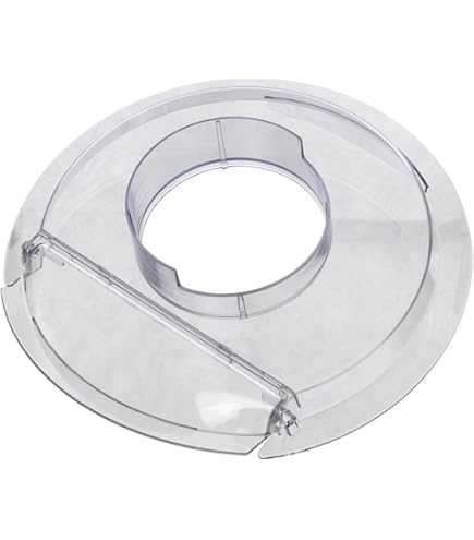 Kenwood Cooking Chef Spatola Pasticceria Kenwood AT511 - Per Impastatrici Planetarie Con Ciotola 4,3L Spatola Pasticceria At511 - Foto 4