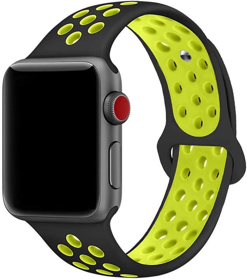ebay correas apple watch