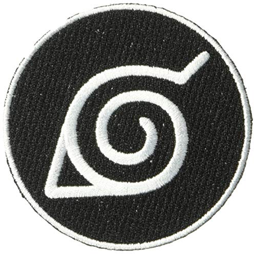 Naruto Patch Design Miniature Novelty Toys,,