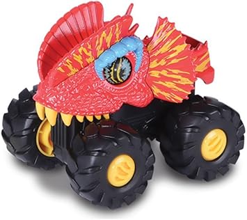 road rippers rev up monsters