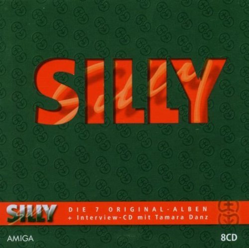 Silly - Asyl im Paradies [NightGroove Version]/NightGroove Version Lyrics - Zortam Music
