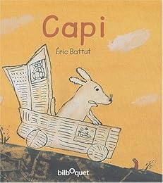 Capi