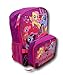 My Little Pony Backpack with Detachable Insulated Lunch Bag