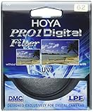 Hoya 62mm DMC Pro 1 UV Filter