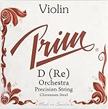 Prim Violin Strings Set, Heavy Gauge