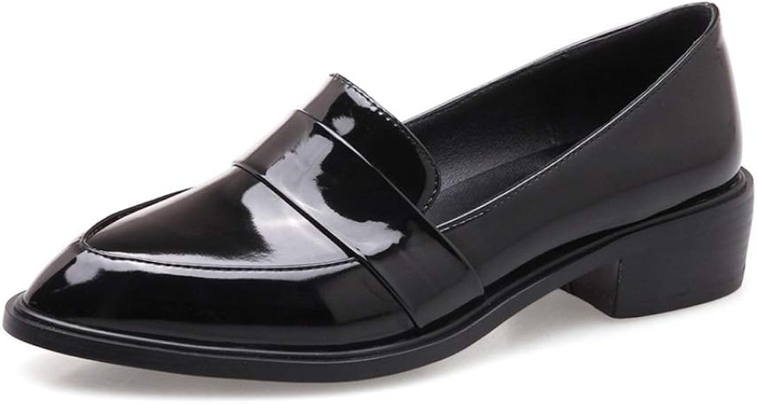 non slip penny loafers