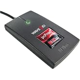 Air Id Enroll Mifare/15693 Csn 82 Series USB Reader