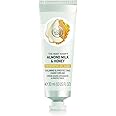 The Body Shop Almond Milk – Moisturizes and Protects Sensitive Skin – 1 Fl Oz