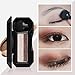 Highpot Eyeshadow Palette Makeup Colour Richer Dual Effects Shimmer Eye Eyeshadow Palette (E)