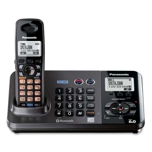 Panasonic Cordless Phone