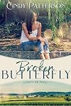 Broken Butterfly