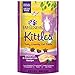 Wellness Kittles Crunchy Natural Grain Free Cat Treats, Whitefish & Cranberries, 2-Ounce Bag primary