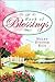 A Book of Blessings by Helen Steiner Rice