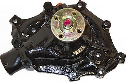 Marine Circulating Water Pump for Small Block Ford V8 Engines replaces 883885 71683A1 3853796 982517 3853796-5
