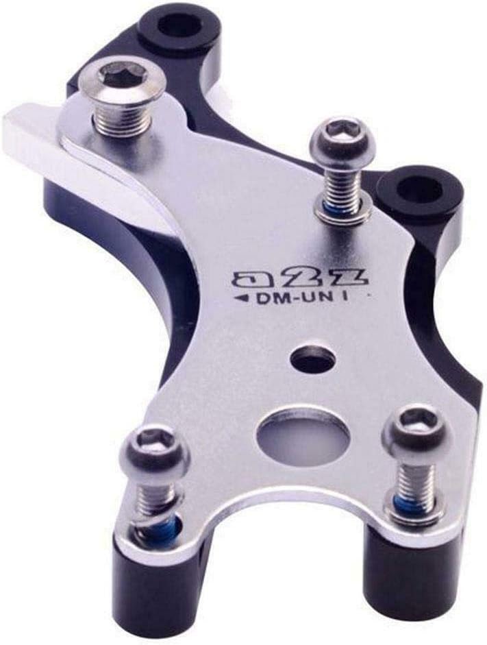 a2z universal disc mount