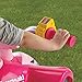 Power Wheels Barbie Kawasaki KFX