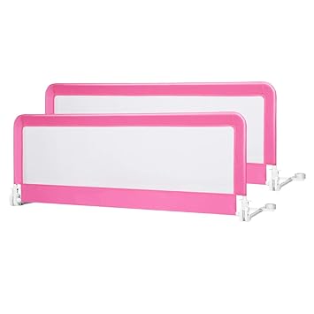 regalo swing down convertible bed rail