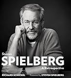 Steven Spielberg: A Retrospective by 