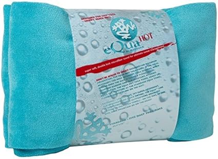 manduka hot yoga towel