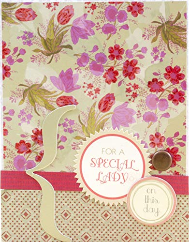 image for S·E·I Card Making Kit Pack - Two Kits with Complete Instructions to 