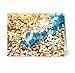 Note Card Cafe Happy Birthday Cards with Yellow Envelopes | 36 Pack | Blank Inside, Glossy Finish | It's Your Birthday Assortment Designs | Bulk Set for Greeting, Occasions, Birthday