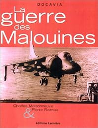 La  guerre des Malouines