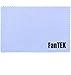 FanTEK ASUS MeMO Pad 7 ME176C ME176CX 7-Inch Screen Protector - 3 Pack Ultra Thin Crystal Clear High Definition Anti-Bubble Cover Guard