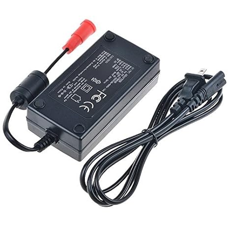 Amazon.com: ABLEGRID 2-Prong AC/DC Adapter for Limoss ZB-H290020-T ZB ...