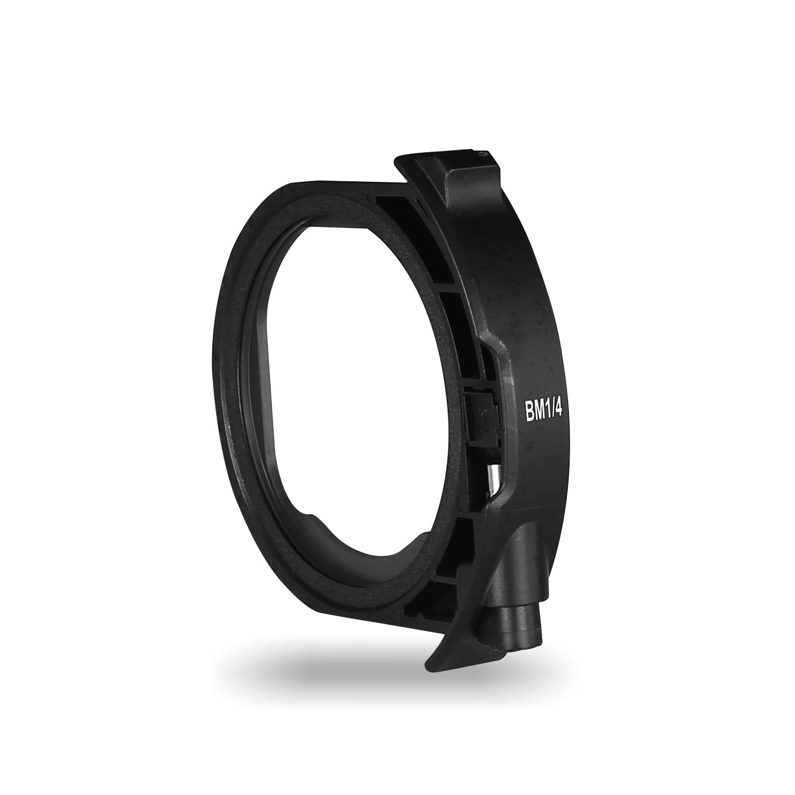 Meike Black Pro-Mist 1/4 Filter for Canon and Meike MK-EFTR-C Drop-in Filter Mount Adapter EF to EOS R — image 1