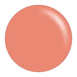DND DC Gel Polish Set, Orange Collection, UV/LED