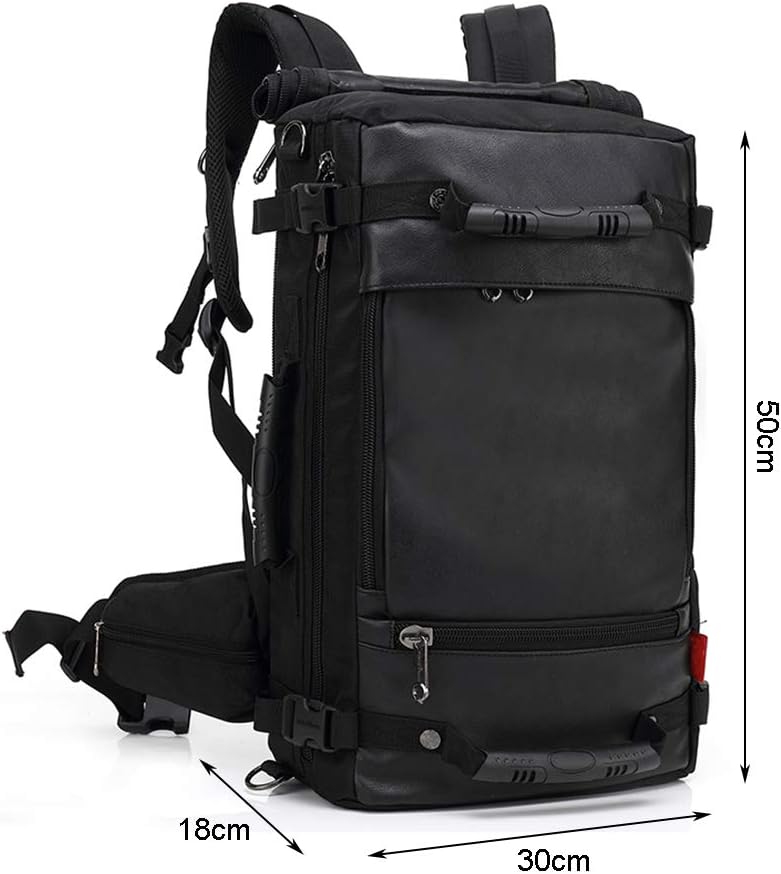 Multi functional backpack Clearance