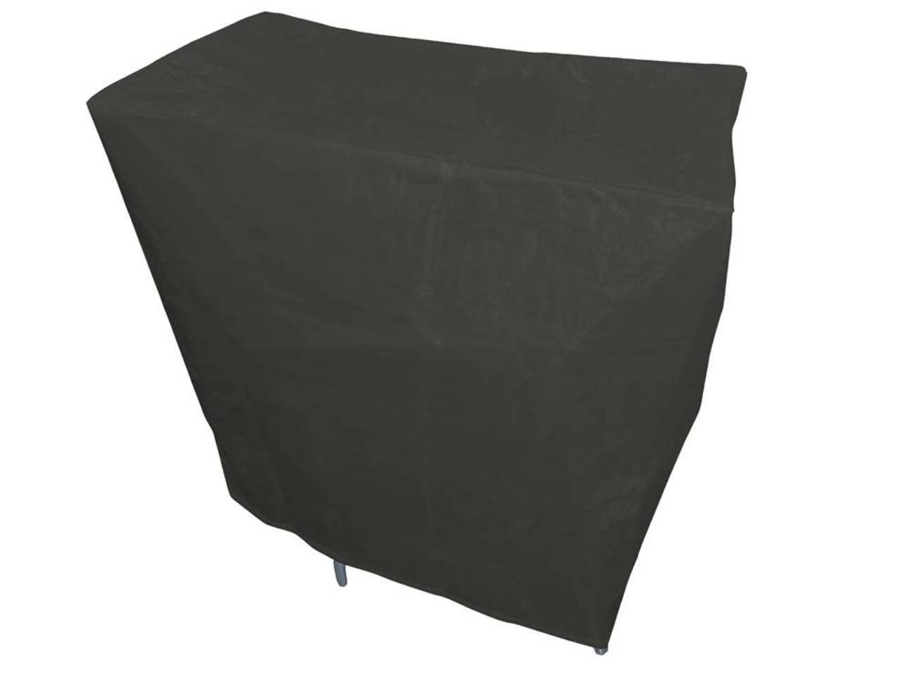 Protective barbecue cover 80 x 45 x 80 cm