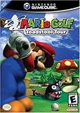 Mario Golf: Toadstool Tour