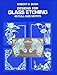 Designs for Glass Etching: 49 Full-Size Motifs by 