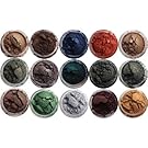 The Complete Hobbit Collection - Set of 15 Eyeshadows - Indie Makeup