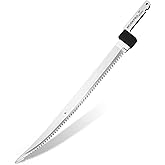 WORKPRO 10" Replacement Blades Only for 12V Cordless Electric Fillet Knife (W125223AE)