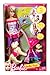 Barbie Strollin Pups Playset