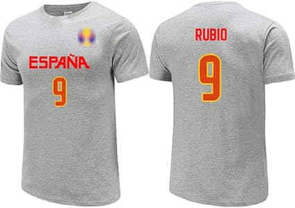 spain national team jersey 2019